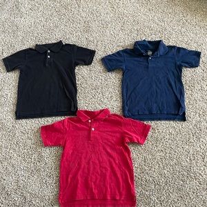 Polos ( 3 )